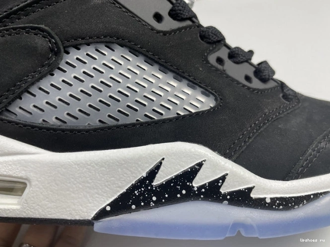 Air CT4838-011 5 Jordan “Oreo” 0706